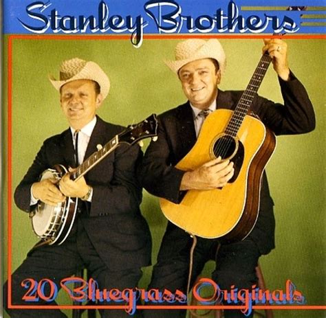 20 Bluegrass Originals | Bluegrass, Country music, The originals