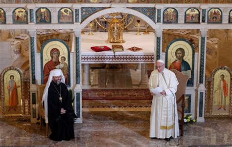 All in the family: Vatican book focuses on Eastern Catholic Churches ...