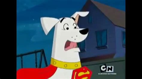 Every Krypto the Superdog episodes ever - YouTube