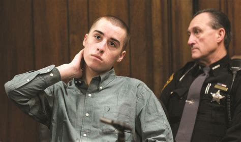 Lane Pleads Guilty to Killing Students | Geauga County Maple Leaf