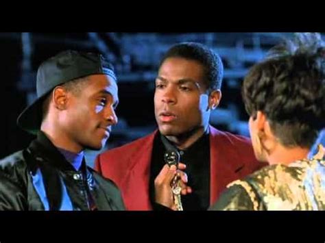 Strictly Business, released in 1991, is a comedy film directed by Kevin Hooks, and starring ...