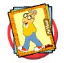 Arthur . Friends . Francine's Home Page | PBS Kids