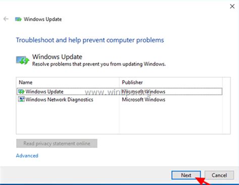 How to fix Windows 10 Update Problems. - WinTips.org