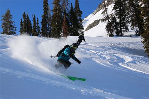 Utah luxury skiing | TheLuxuryVacationGuide