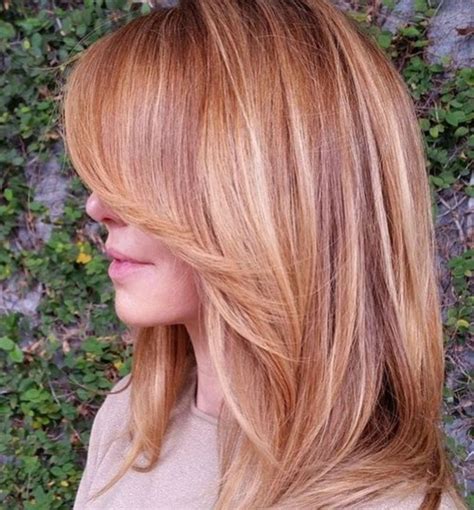 60 Trendiest Strawberry Blonde Hair Ideas for 2024 | Strawberry blonde hair color, Strawberry ...