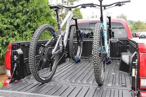 7 Best Truck Bed Mountain Bike Rack