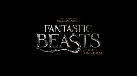 Fantastic Beasts and Where to Find Them Wallpapers Images Photos ...