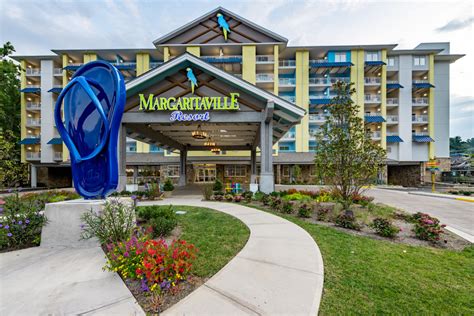 Margaritaville Resort Gatlinburg | Gatlinburg, TN 37738