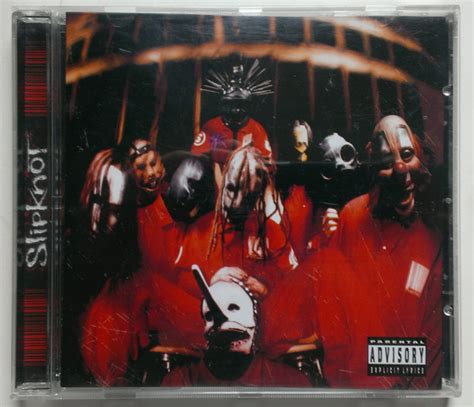 Slipknot - Slipknot (1999, CD) | Discogs