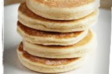 Gorditas Dulces de Maíz