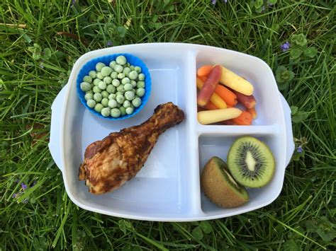 Back to School: Make-ahead, Clean Eating Lunch Ideas