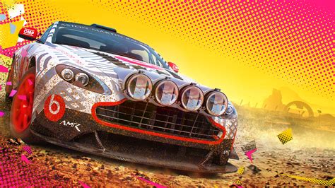 Dirt 5 review: Out of the mud | Shacknews