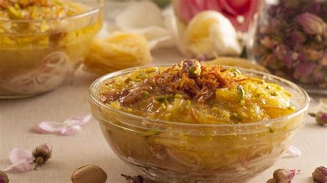 Ramadan 2023: 5 Easy-To-Prepare Recipes For Your Iftar Party | Culture ...