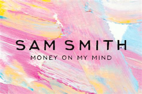 Sam Smith releases debut official music video