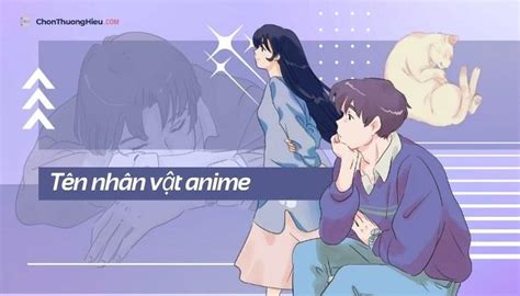 Tổng hợp với hơn 97+ tên anime hay mới nhất - Co-Created English