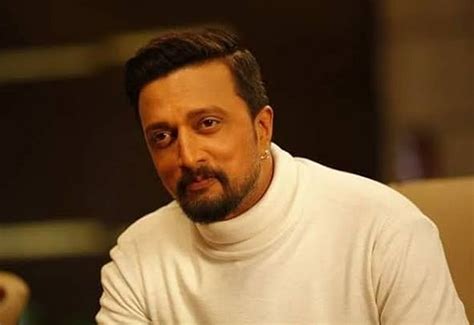 Kiccha Sudeep believes cinema crossing language barrier is the beginning of a beautiful era