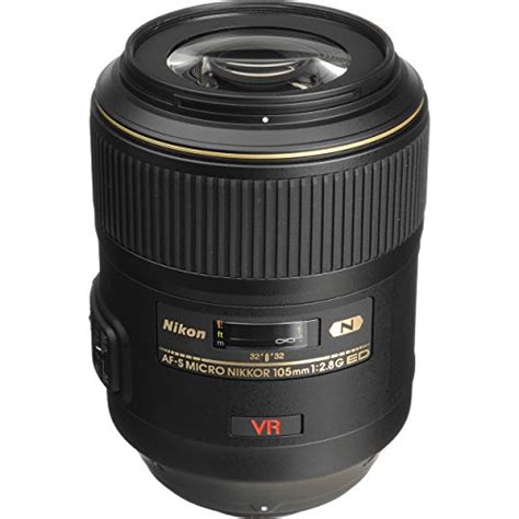 Best Macro Lenses for Nikon (10 Top Picks in 2024)