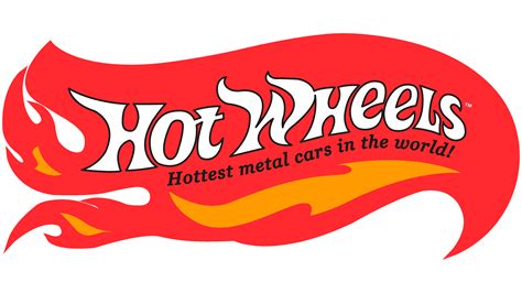 Hot Wheels Logo, symbol, meaning, history, PNG, brand