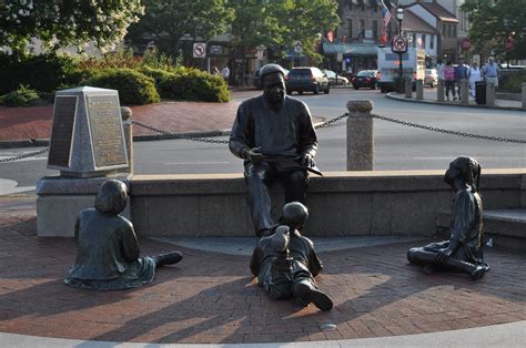 Ancestors of mine from Indiana, Illinois, Kentucky & Beyond: August 2010