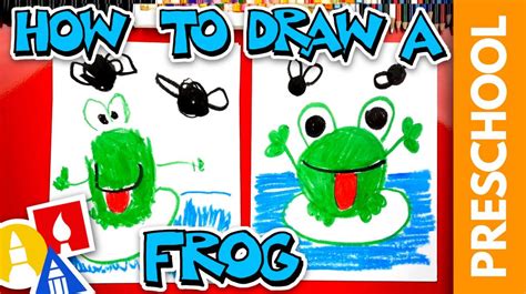 How To Draw Archives - Art For Kids Hub