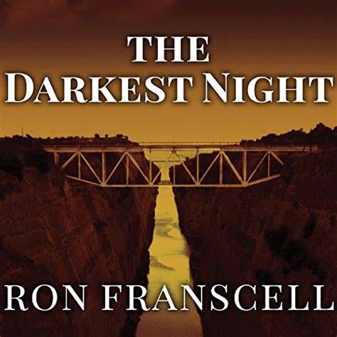 The Darkest Night Audiobook | Free with trial