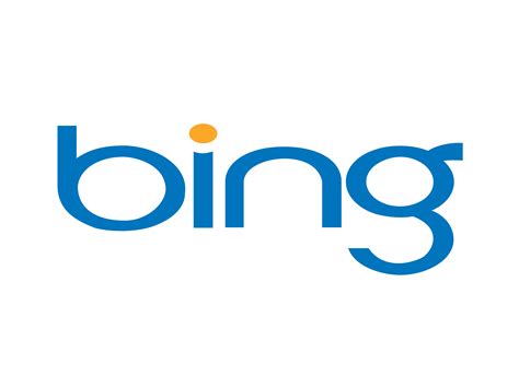 Bing logo | Logok