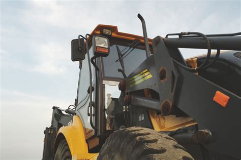 Free Images : tractor, vehicle, bulldozer, excavator, agricultural machinery, construction ...