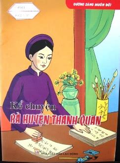 Bà Huyện Thanh Quan - TỰ HỌC ONLINE