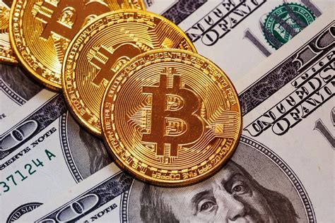 How to Convert US Dollar to Bitcoin? - TheCryptoUpdates