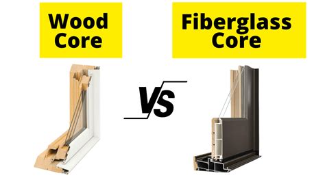 Aluminum clad windows versus all fiberglass windows | SawHorse Design Build