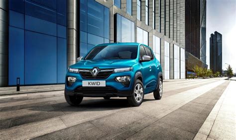 Renault India Sales Performance – September 2020