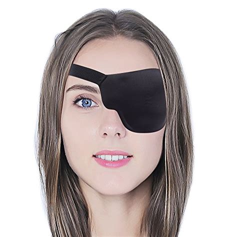 Best Eye Patch For Adults, According To Doctors