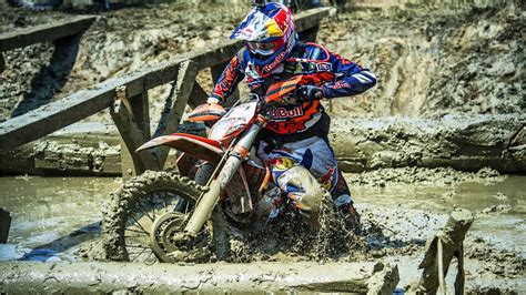 Best Hard Enduro Action from Red Bull Romaniacs 2015 - YouTube