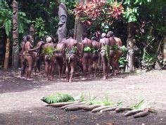 Yam and Magic Festival, Vanuatu Magic, People