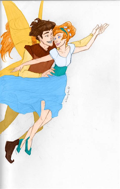 thumbelina and cornelius by Magewriter on DeviantArt