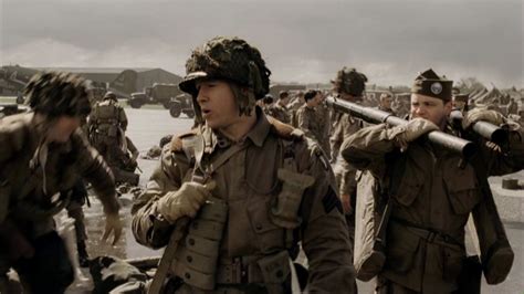 Part 1 Currahee - Band of Brothers Image (12642631) - Fanpop