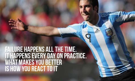 Image result for SPORTS MEME FAILURE SUCCESS | Soccer quotes, Motivational soccer quotes, Soccer ...