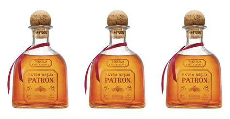 Patrón Tequila Extra Añejo Review & Rating | VinePair