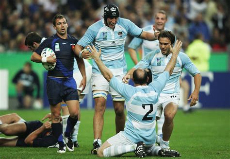 RWC 2023 Spotlight: Argentina ｜ Rugby World Cup 2023