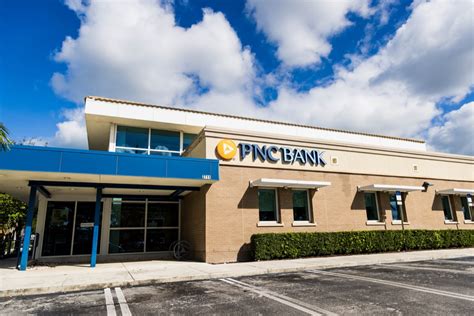 PNC Bank Is Closing 32 More Branches in 10 States — Best Life