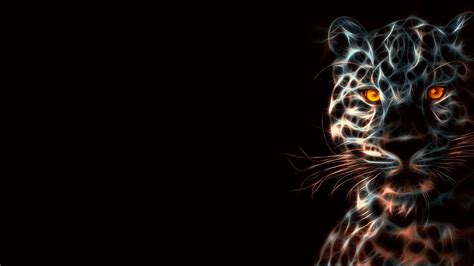 3D Animal Wallpapers - Top Free 3D Animal Backgrounds - WallpaperAccess