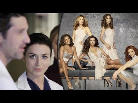 Grey's Anatomy/Private Practice Crossover Sneak Peek & Desperate ...