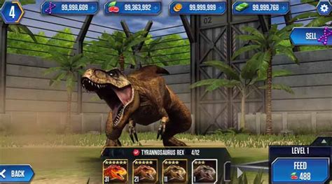 Jurassic World Dinosaurs Game - Find a Date Online