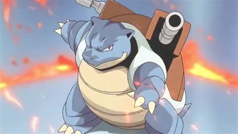 30 Fun And Fascinating Facts About Blastoise From Pokemon - Tons Of Facts