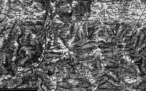 Old Maps of Hatfield Heath, Essex - Francis Frith