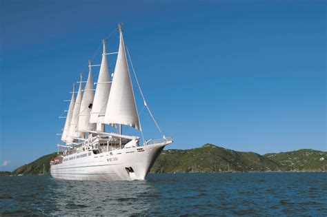 Windstar Cruises Wind Surf Cruise Review - EatSleepCruise.com