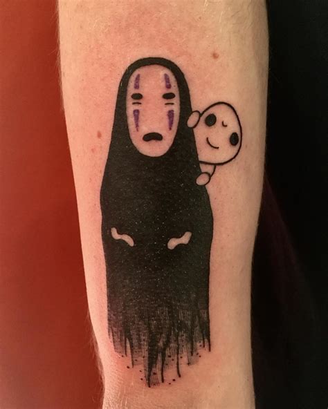 🔥 🔥 10 Kodama tattoo ideas you have to see! 🔥 🔥