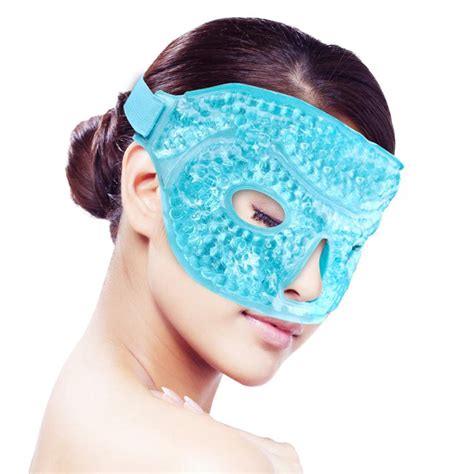 The 10 Best Gel Magic Cooling Eye Mask - Your Home Life