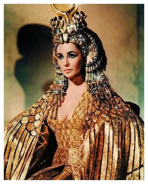 Cleopatra the last Pharaoh of Egypt