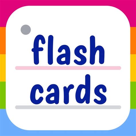 Flashcards: Flash Cards Maker by Ivan Antic